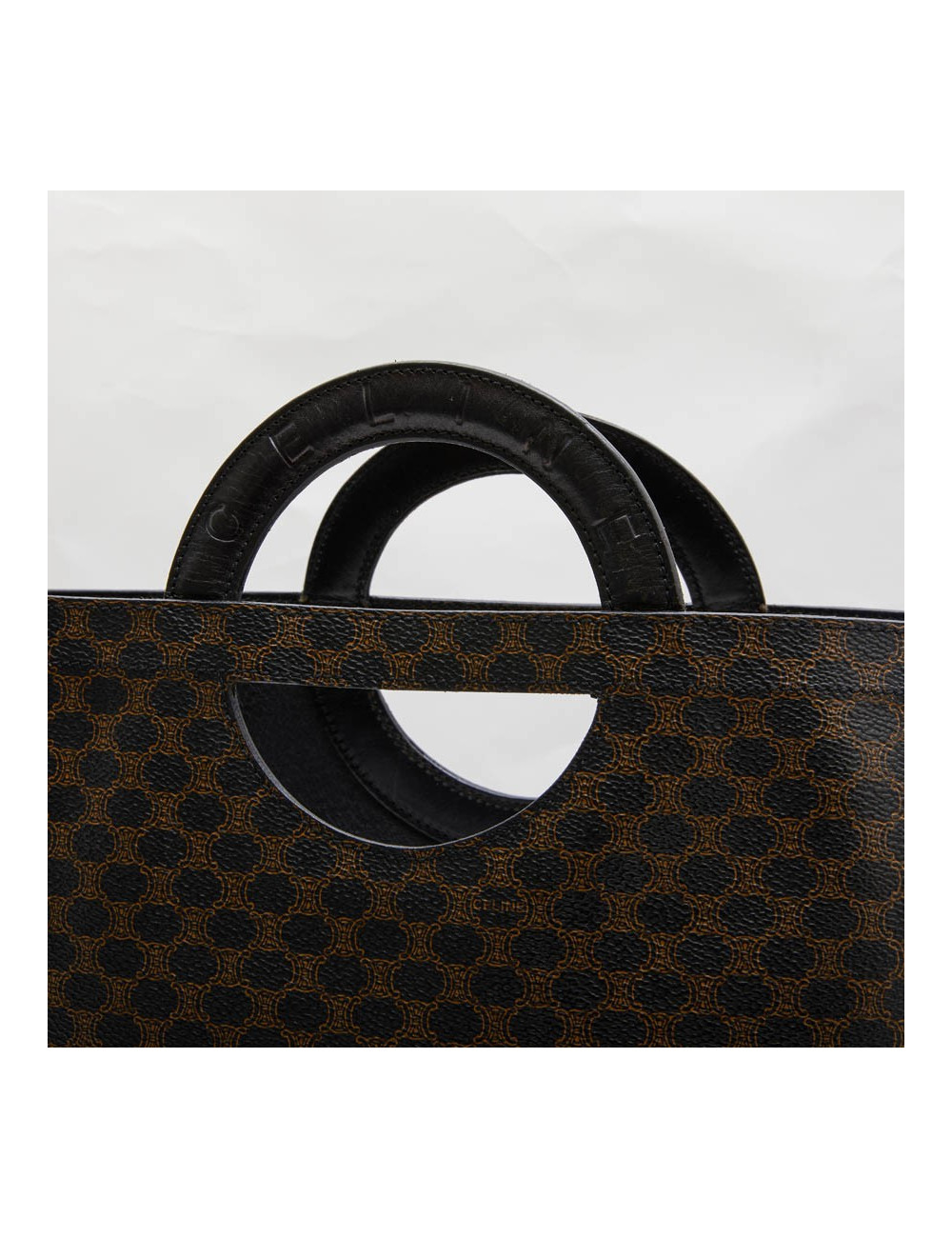 Cabas CELINE monogram 