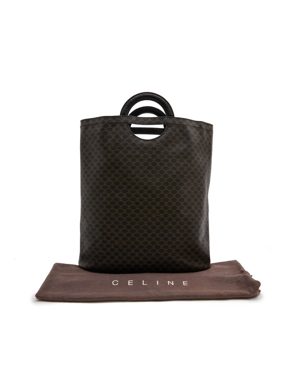 Cabas CELINE monogram 