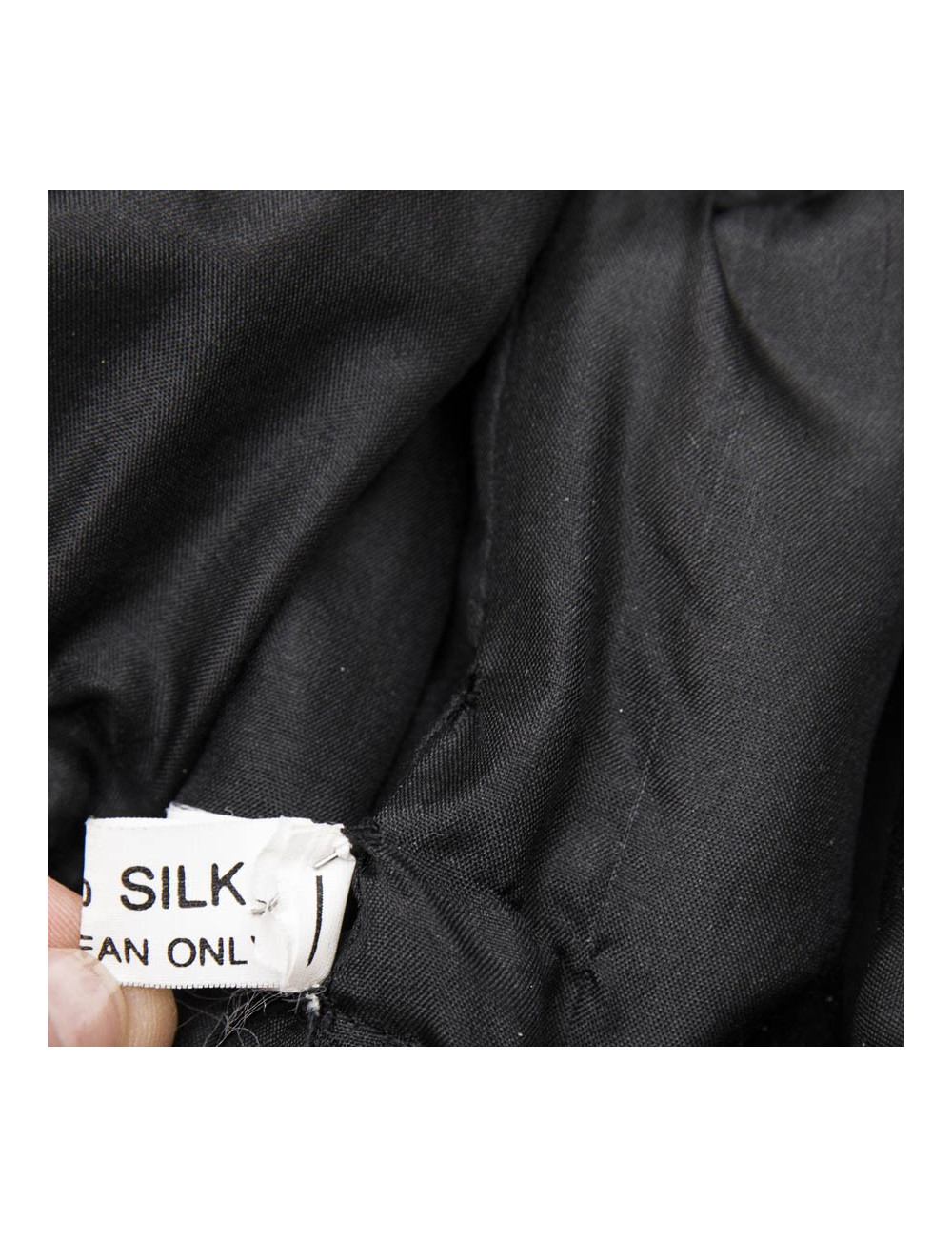 Blouson YSA DUPIRE T 40 Pailettes multicolores