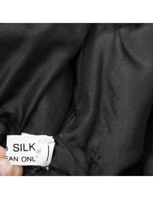 Blouson YSA DUPIRE T 40 Pailettes multicolores