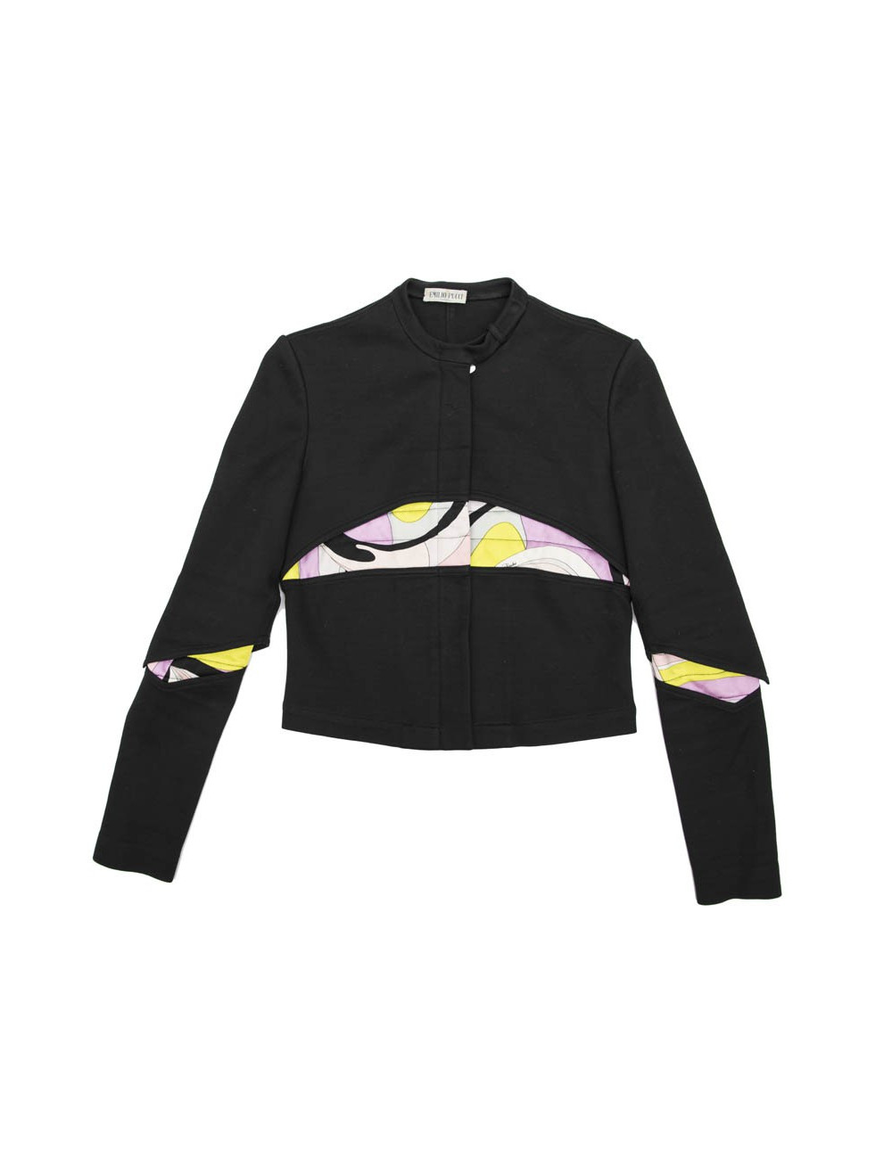 Veste EMILIO PUCCI T42