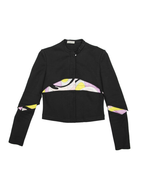 Veste EMILIO PUCCI T42