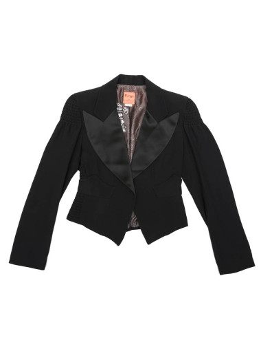 Smoking christian lacroix bazar  2