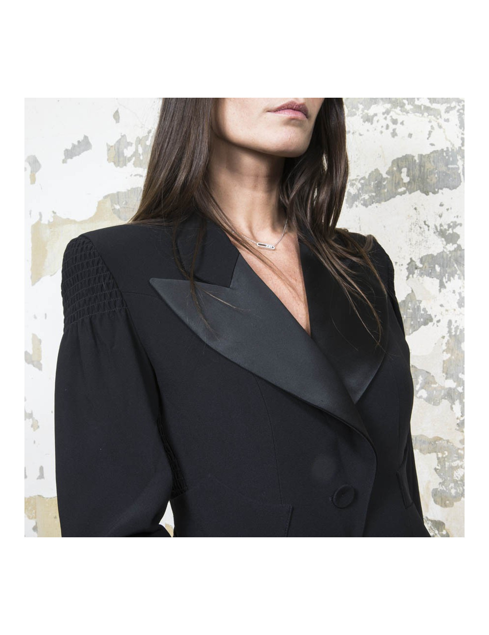 Smoking christian lacroix bazar 