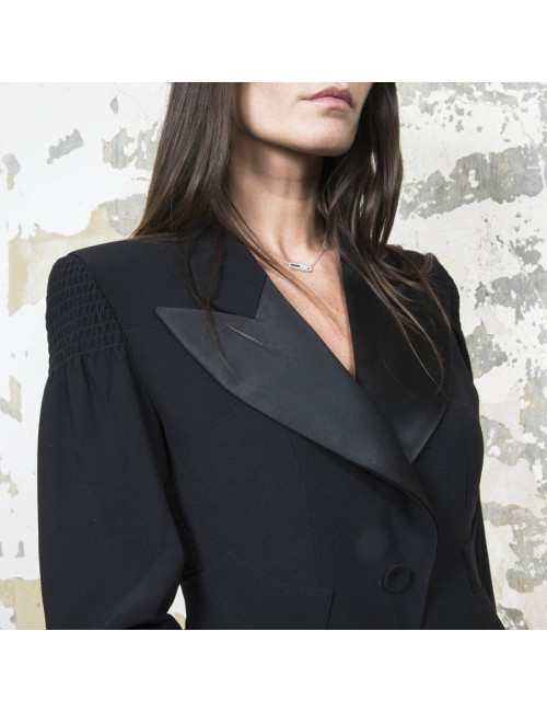 Smoking christian lacroix bazar 