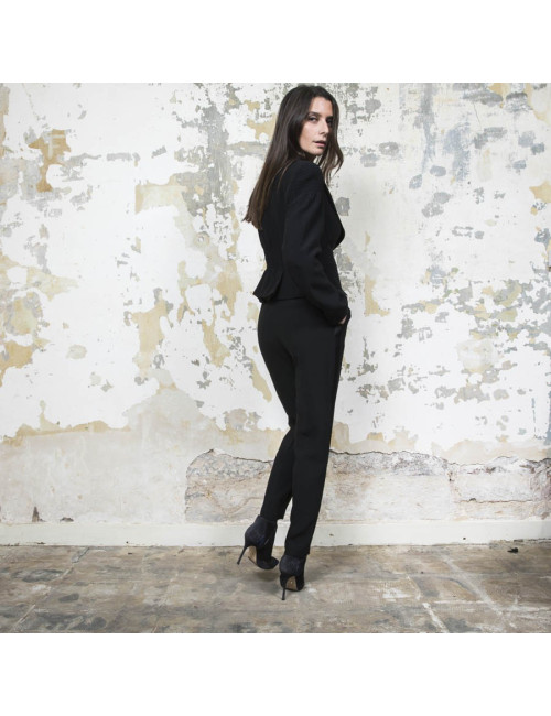 Smoking christian lacroix bazar 