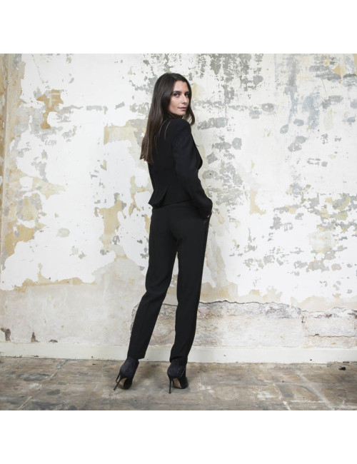 Smoking christian lacroix bazar 