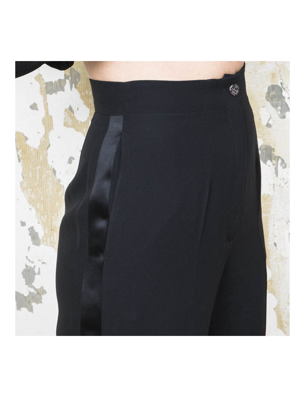 Smoking christian lacroix bazar 