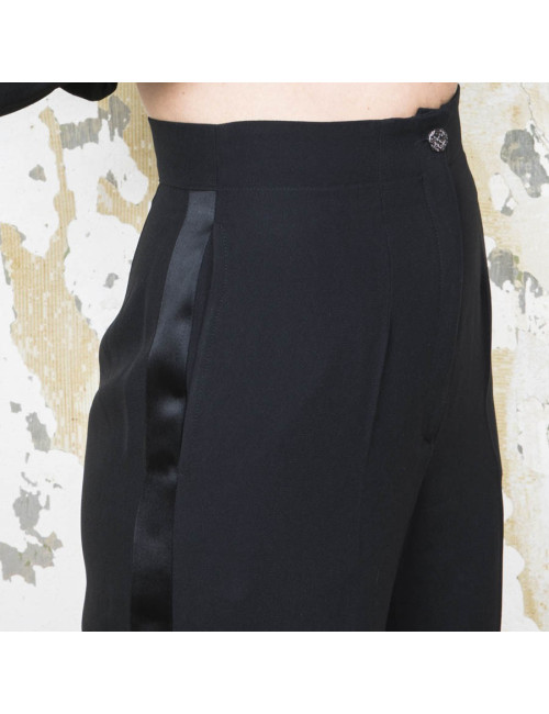 Smoking christian lacroix bazar 