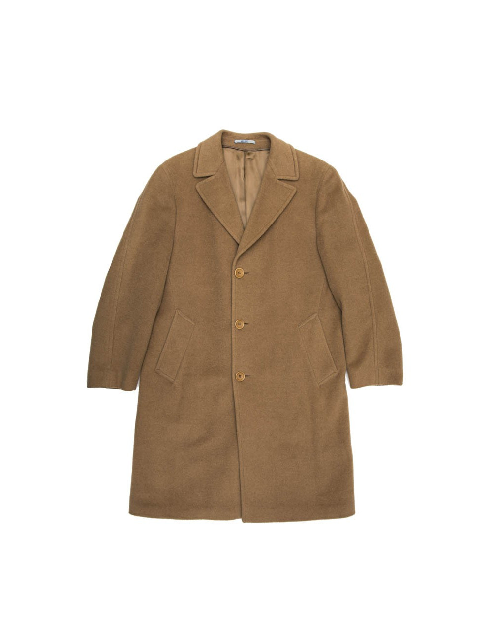 Manteau KENZO camel T