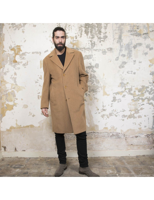 Manteau KENZO camel T