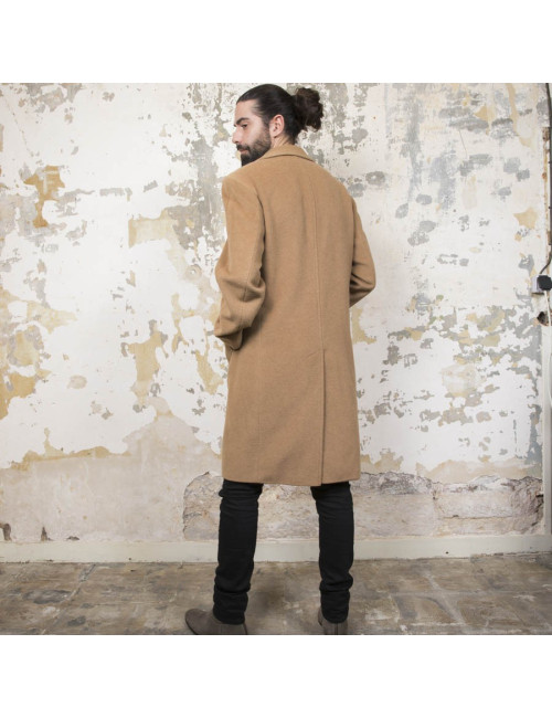 Manteau KENZO camel T