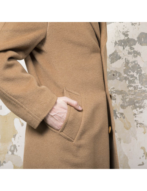 Manteau KENZO camel T