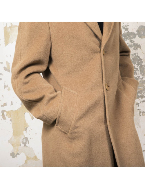 Manteau KENZO camel T