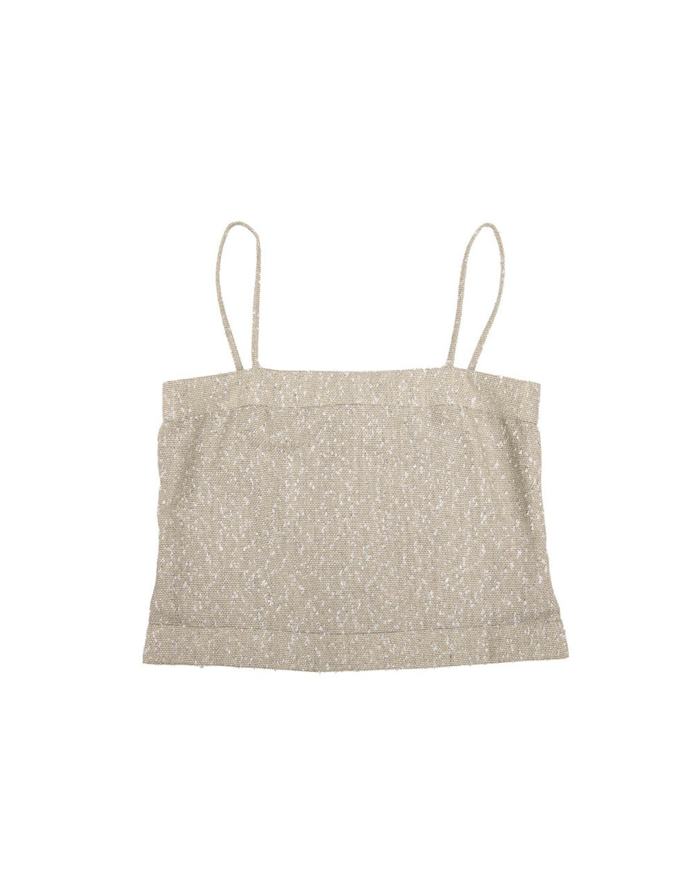 Veste et haut T 38 CHANEL 