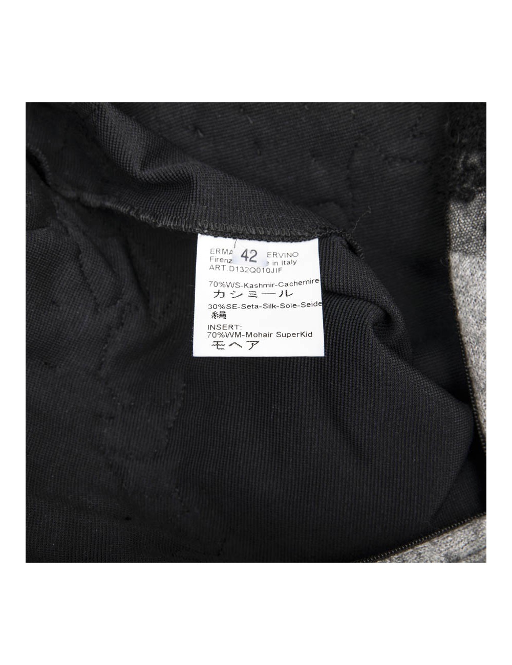 Robe ERMANNO SCERVINO T 