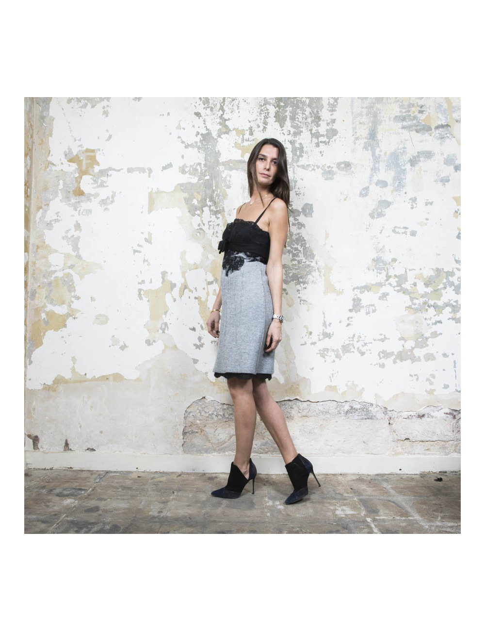 Robe ERMANNO SCERVINO T 