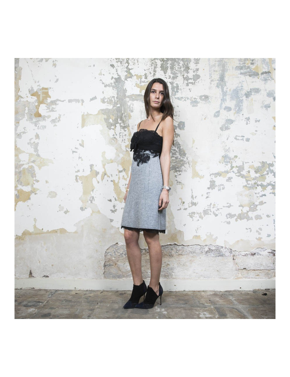 Robe ERMANNO SCERVINO T 