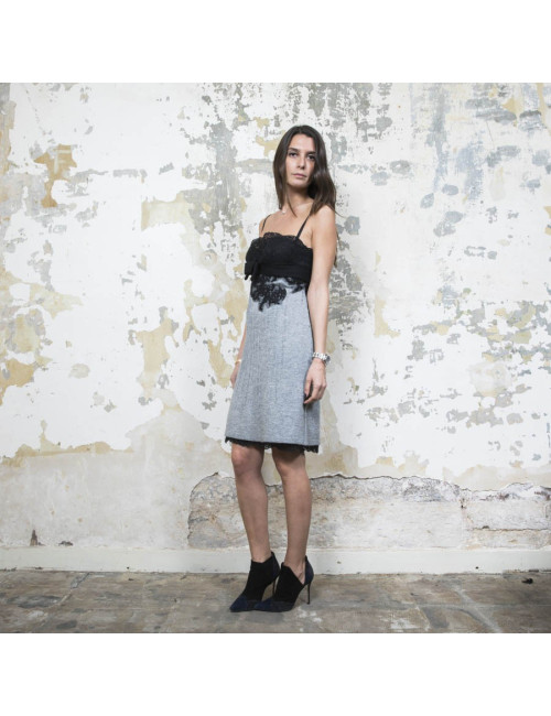 Robe ERMANNO SCERVINO T 