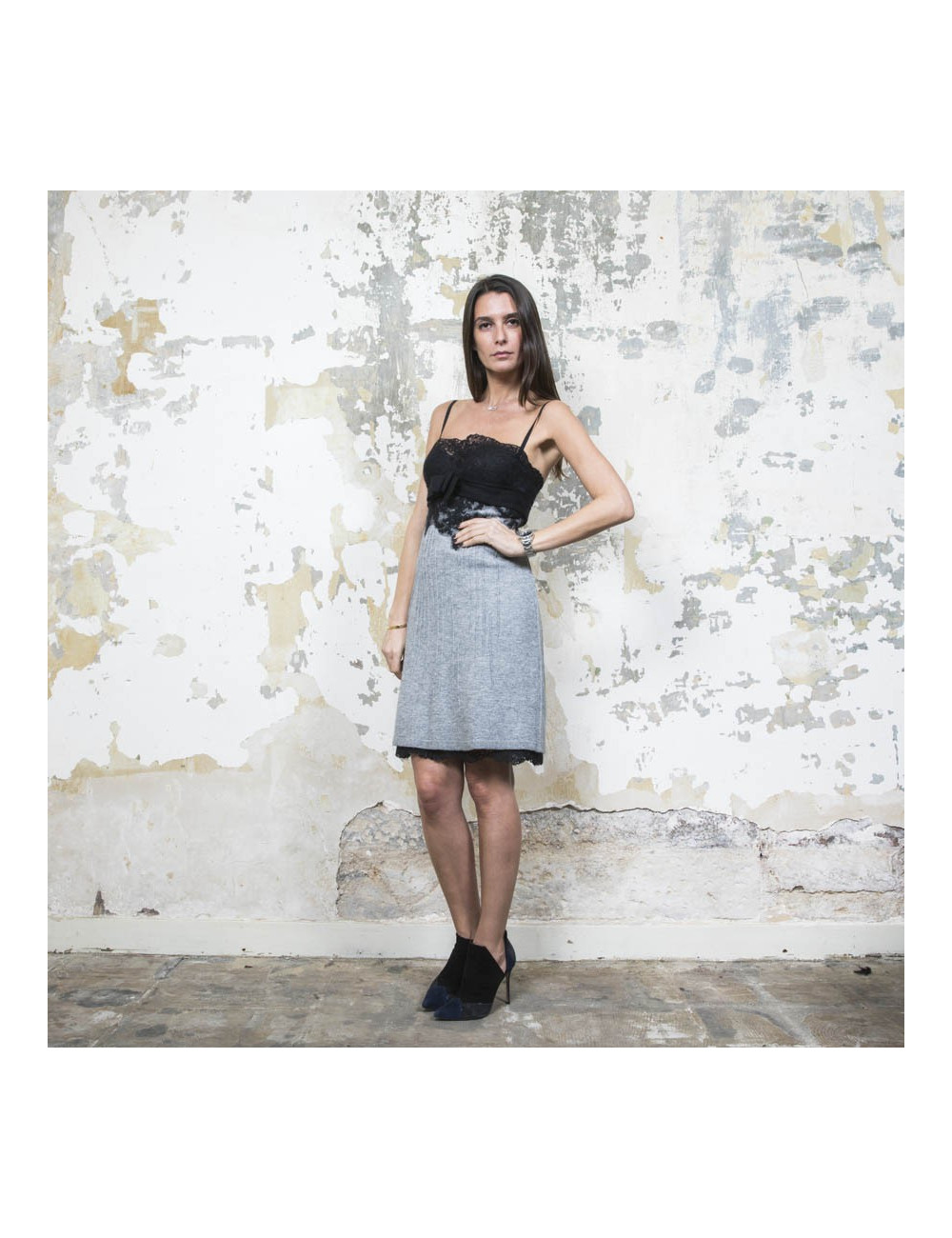 Robe ERMANNO SCERVINO T 