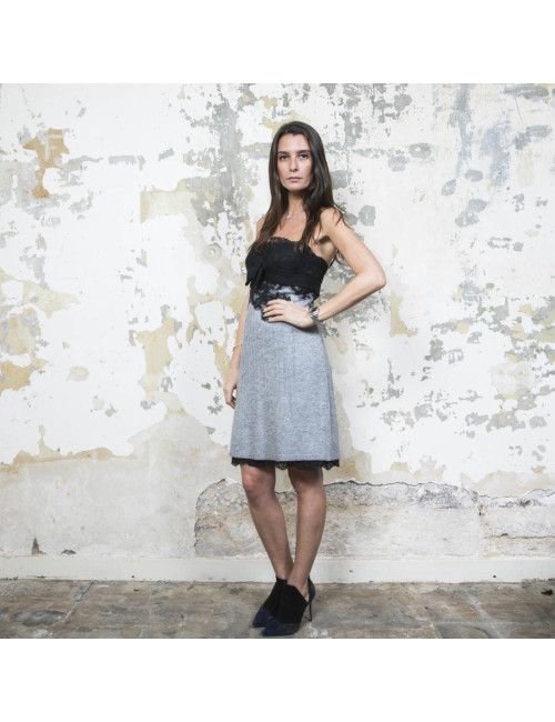 Robe ERMANNO SCERVINO T 