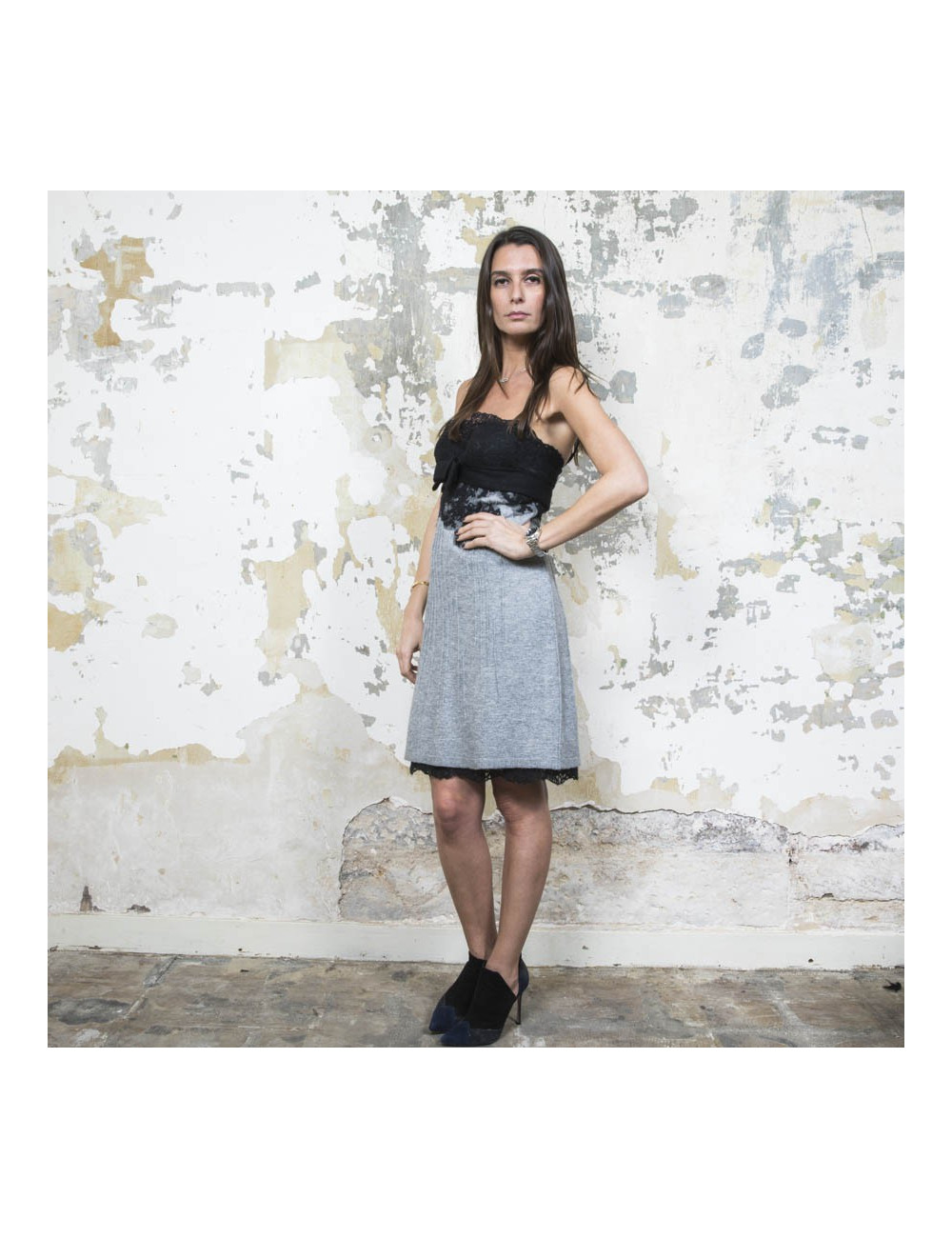 Robe ERMANNO SCERVINO T 