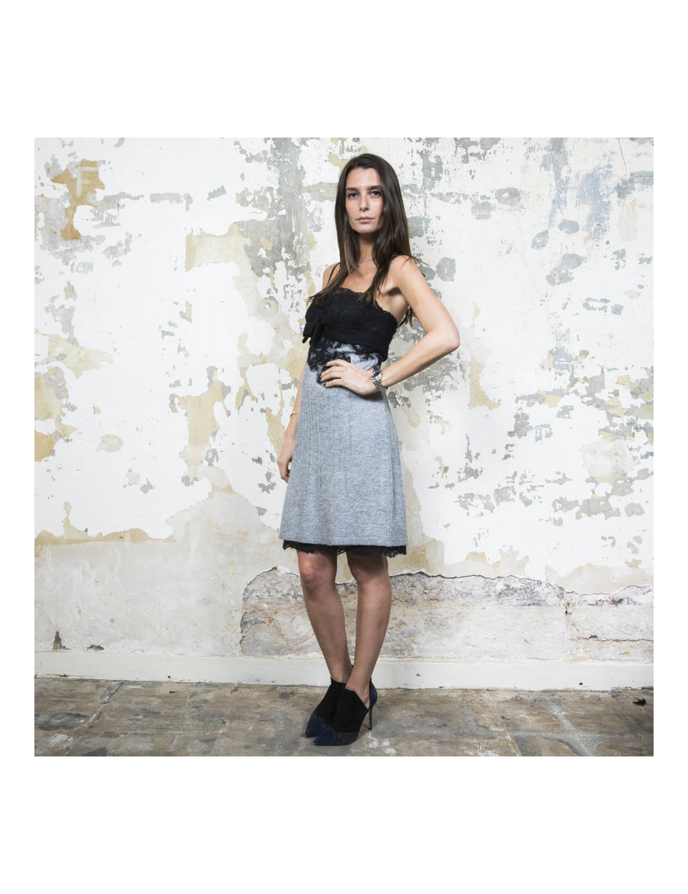 Robe ERMANNO SCERVINO T 