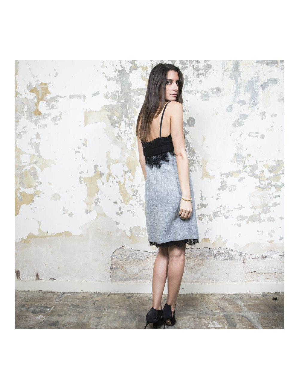 Robe ERMANNO SCERVINO T 