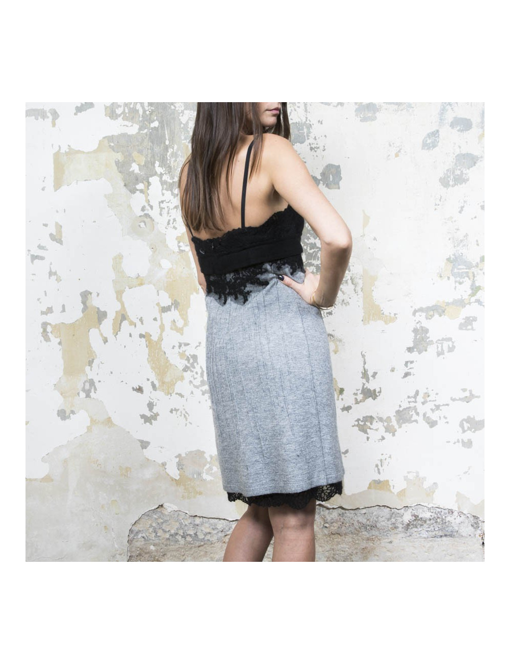 Robe ERMANNO SCERVINO T 