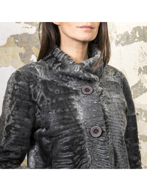 Manteau AGNES GERCAULT 