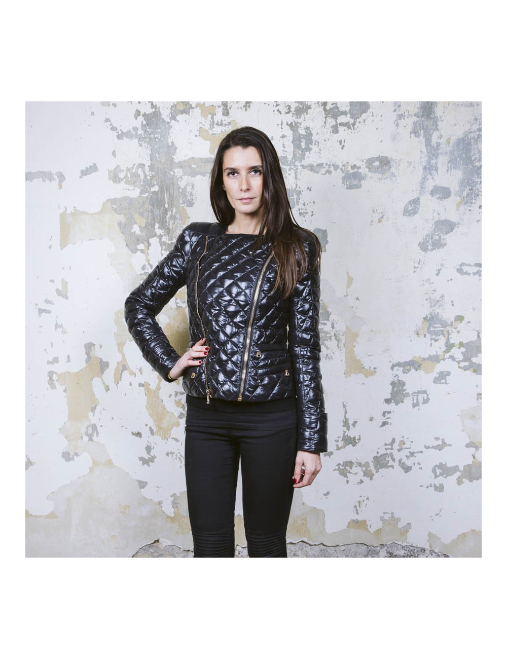 Perfecto T38 BALMAIN