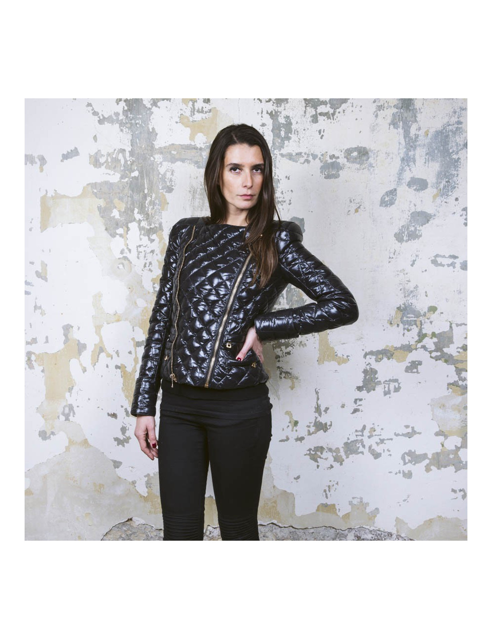 Perfecto T38 BALMAIN