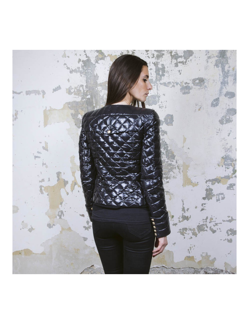 Perfecto T38 BALMAIN