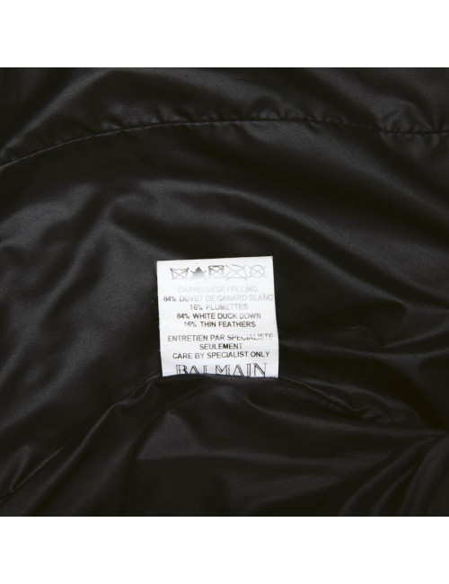 Perfecto T38 BALMAIN