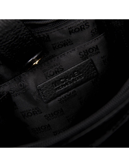 Sac MICKAEL KORS cuir noir
