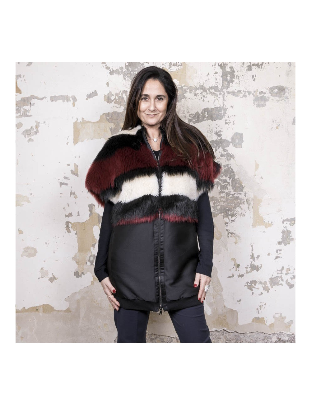 Veste GIAMBATISTA VALLI  TXS