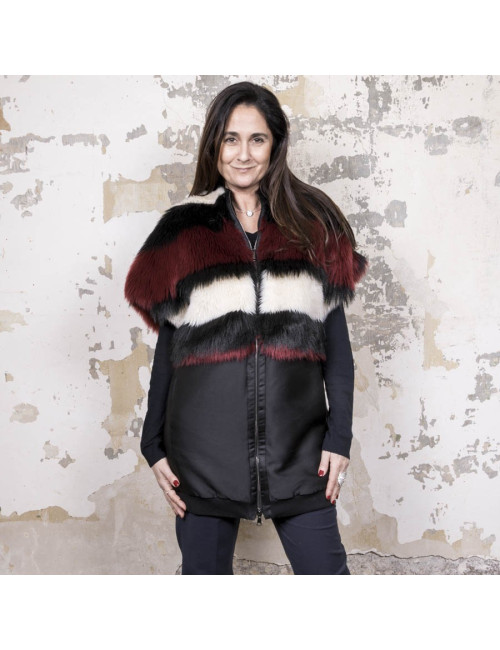 Veste GIAMBATISTA VALLI