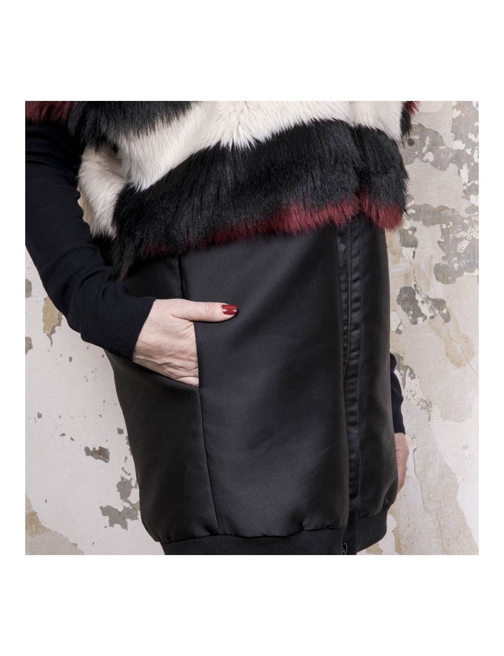 Veste GIAMBATISTA VALLI