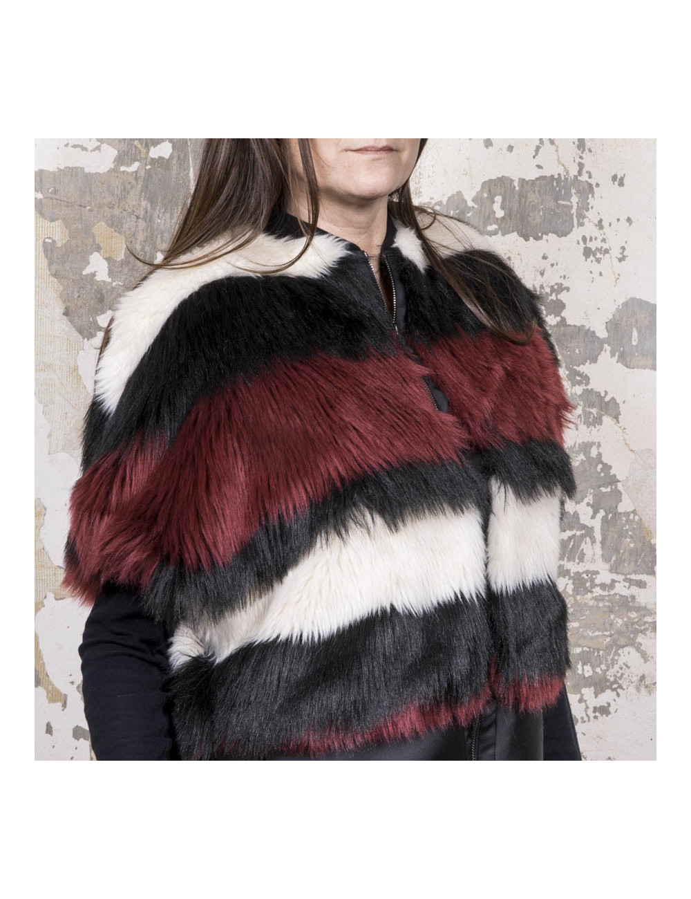 Veste GIAMBATISTA VALLI  TXS