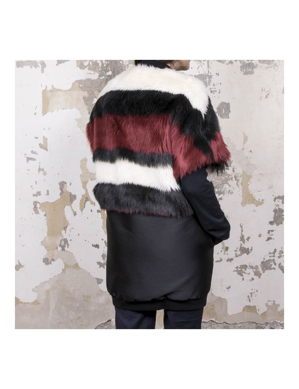 Veste GIAMBATISTA VALLI  TXS