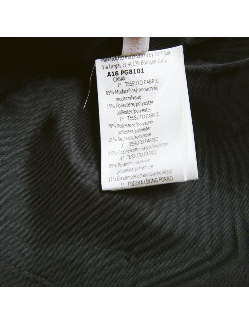 Veste GIAMBATISTA VALLI