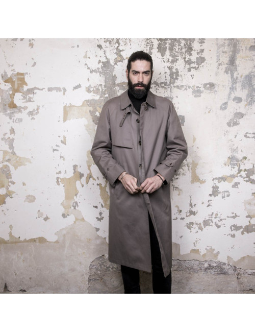 Trench DIOR Homme