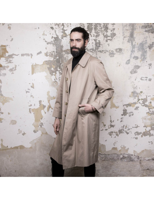 Trench BURBERRY homme