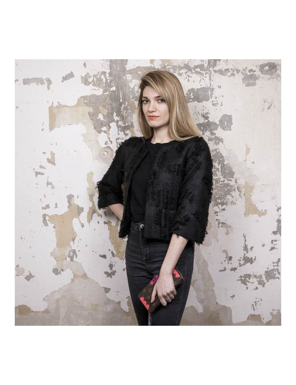 LOUIS VUITTON 'Zippy' wallet limited edition in brown monogram canvas