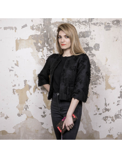 LOUIS VUITTON 'Zippy' wallet limited edition in brown monogram canvas