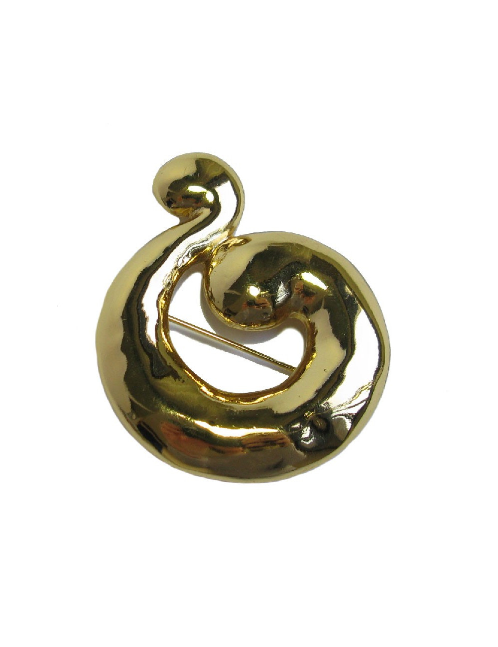 Broche YSL YVES SAINT Vintage