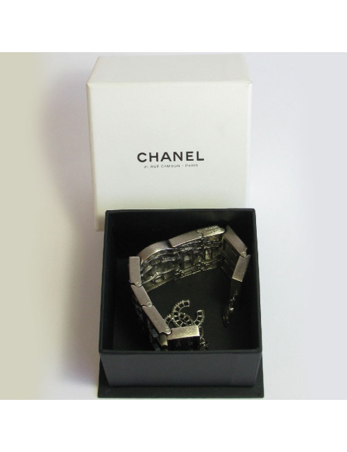 Manchette CHANEL Couture