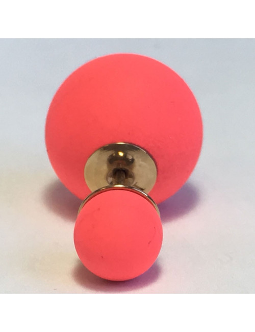 Boucle d'oreille "Tribales"DIOR