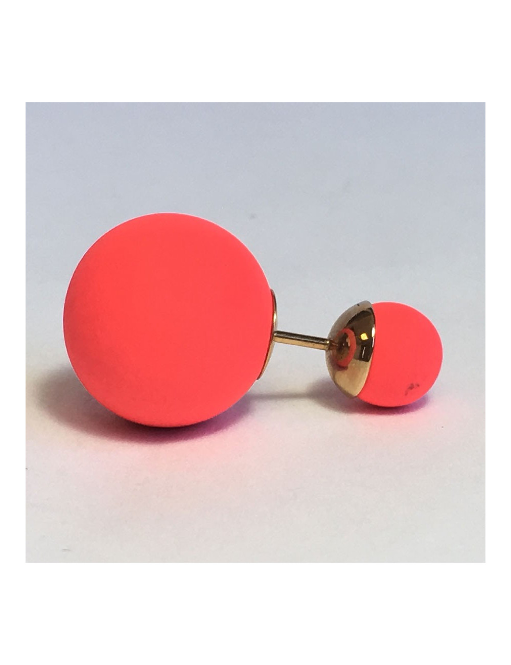 Boucle d'oreille "Tribales"DIOR