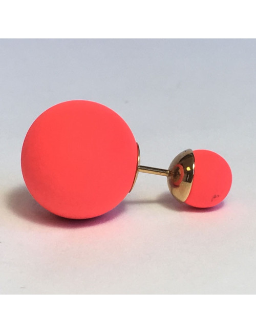 Boucle d'oreille "Tribales"DIOR